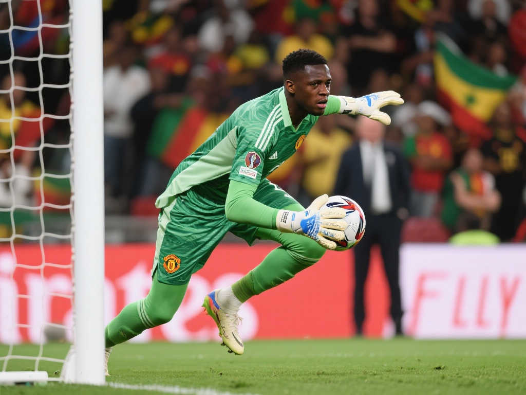 脾气越大能力越小？喀麦隆门将奥纳纳或再次告别国家队