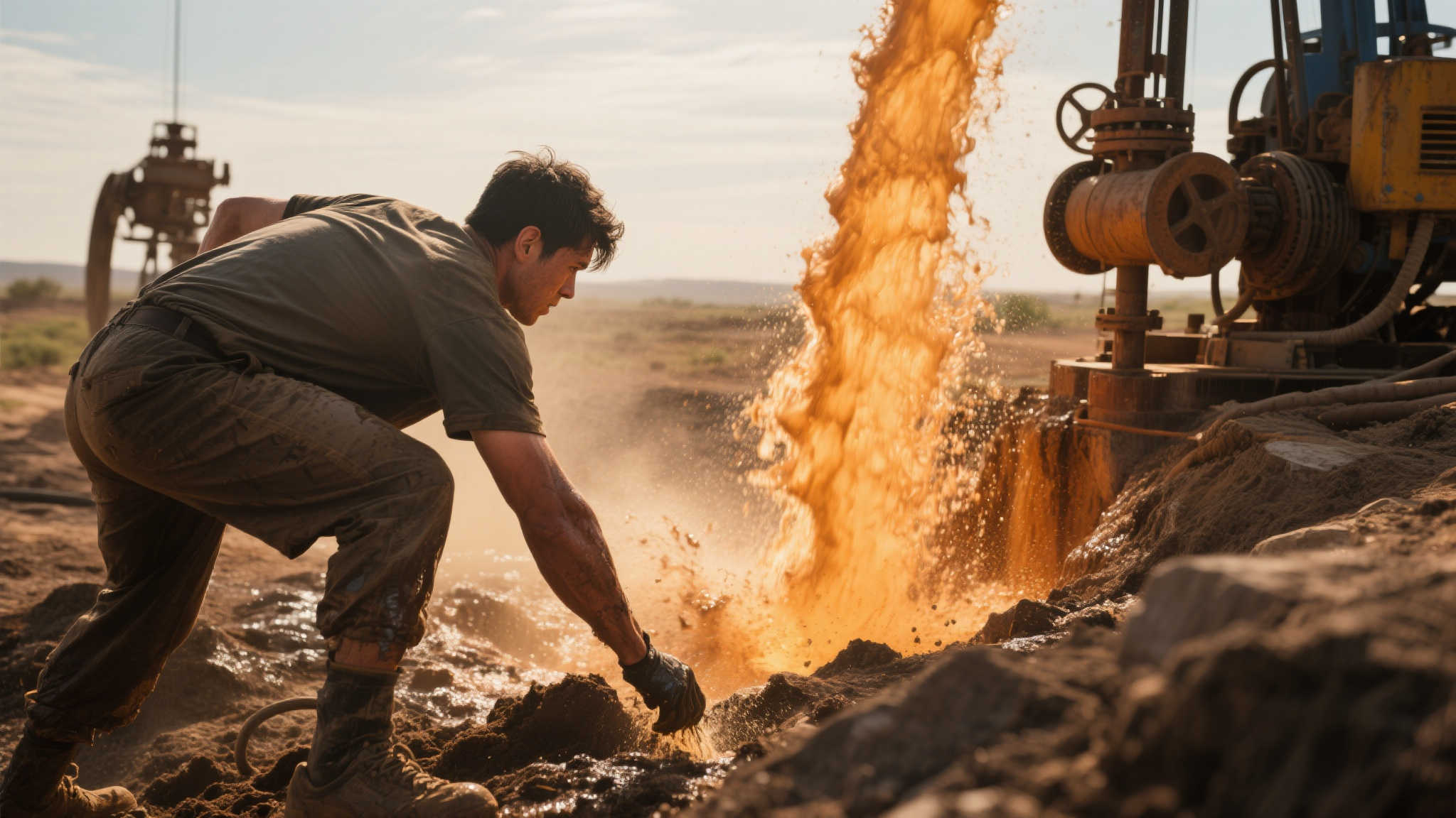 该案例为我们揭示：即便开局未必胜券，可通过付诸汗水