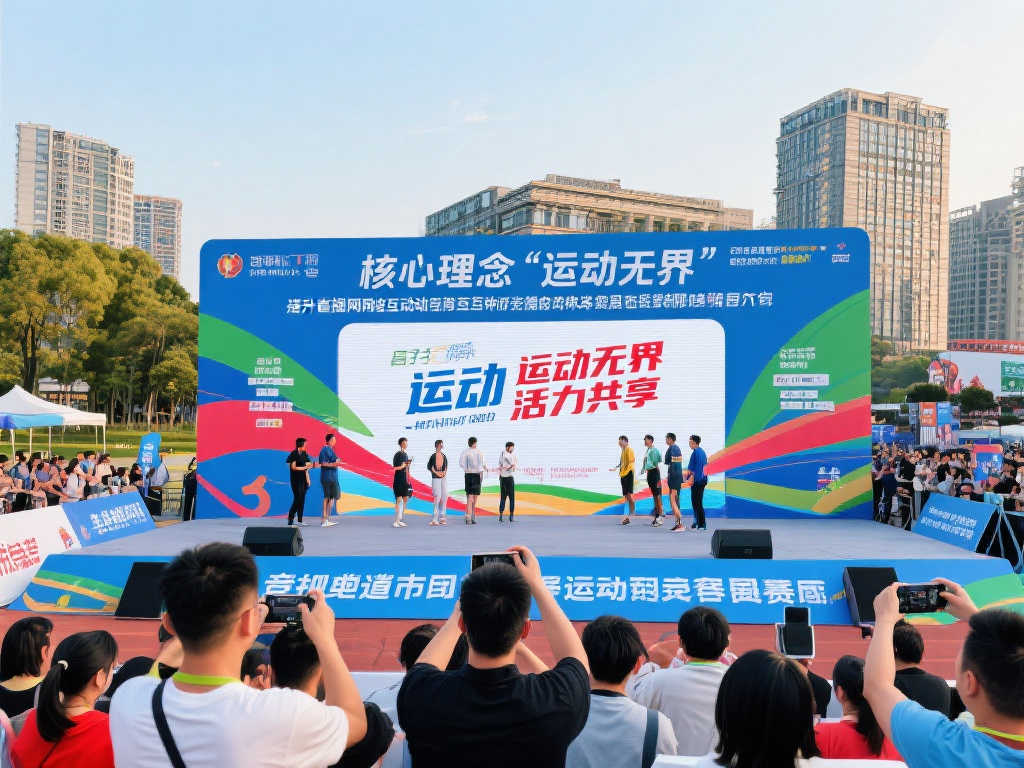 广州赛事频道:城市活力运动 广州赛事频道:城市活力运动