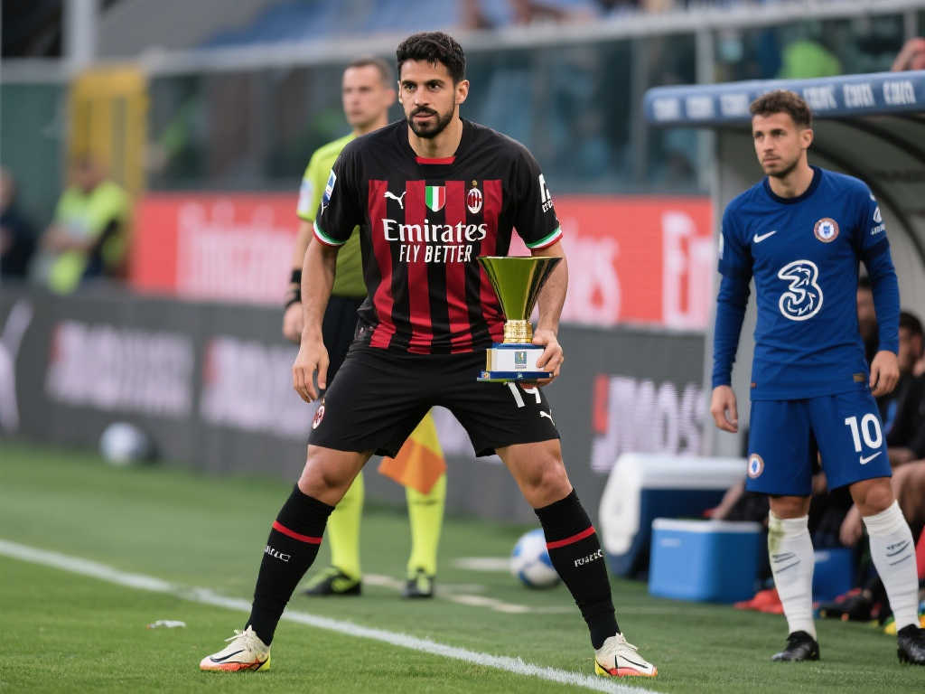 4战全胜3场零失球！法布雷加斯荣膺意甲4月最佳主帅