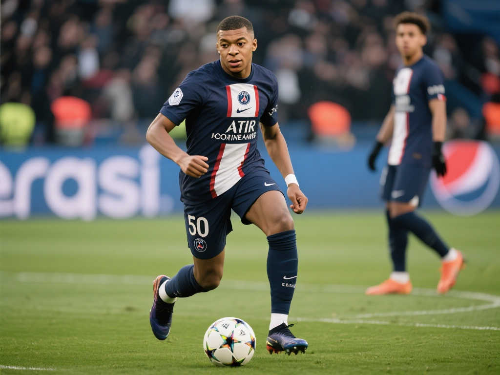 里程碑时刻，杜埃达成巴黎生涯第50场出战