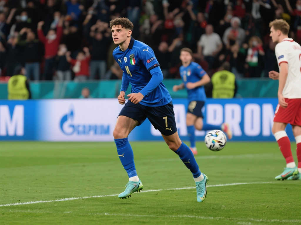 【复盘】化险为夷！基恩力挽狂澜拯救意大利颜面